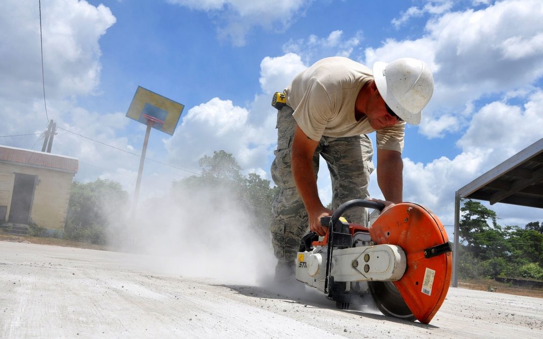 OSHA’s Crystalline Silica Rule For Construction: What You Need To Know!